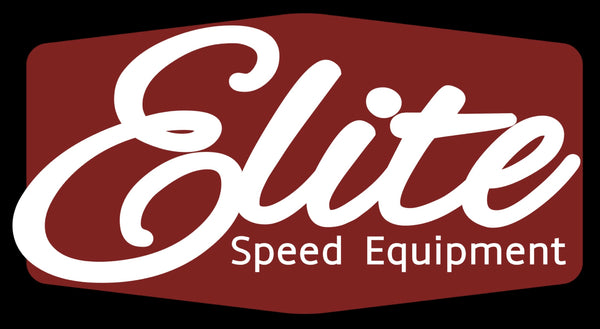 Elite Speed Equipment