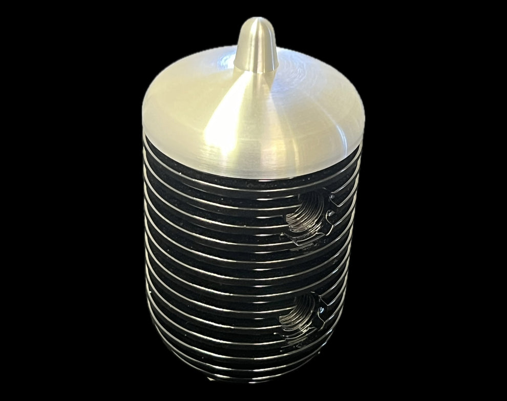 Black Beehive Fuel Blocks – Elite Speed Equipment
