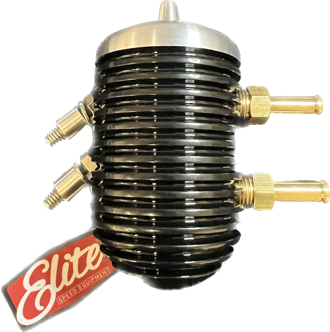 Black Beehive Fuel Blocks – Elite Speed Equipment